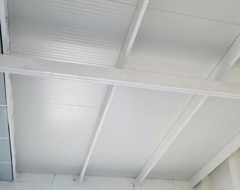 Proyecto panel Termotech-ST