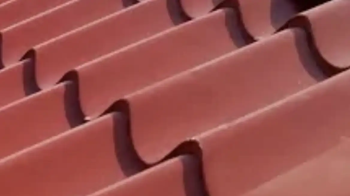 Lámina Standing Seam Roof