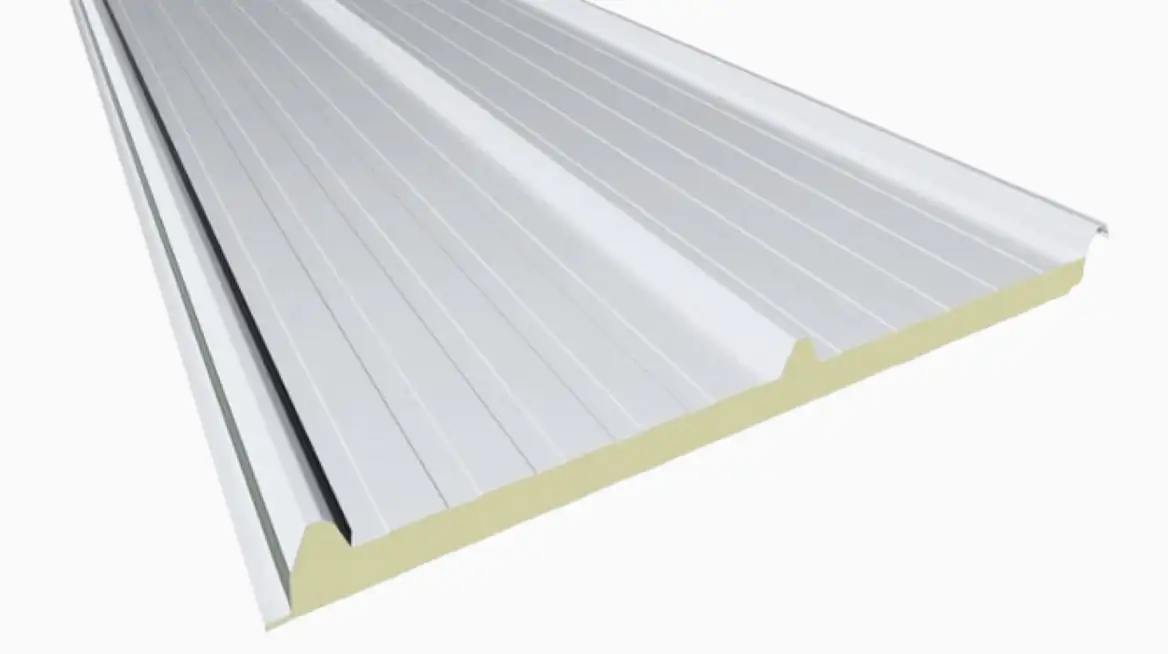 Panel Termotech-ST PUR