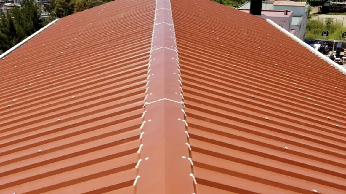 Panel Termotech-ST PUR