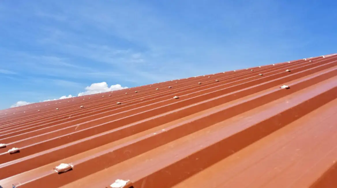 Panel Termotech-ST PUR