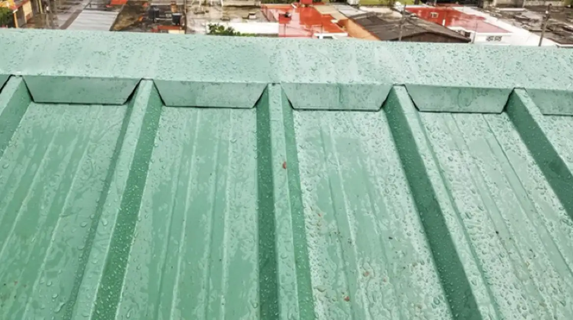Panel Termotech-ST PUR