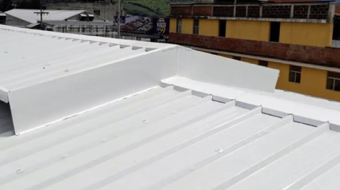 Panel Termotech-ST PUR