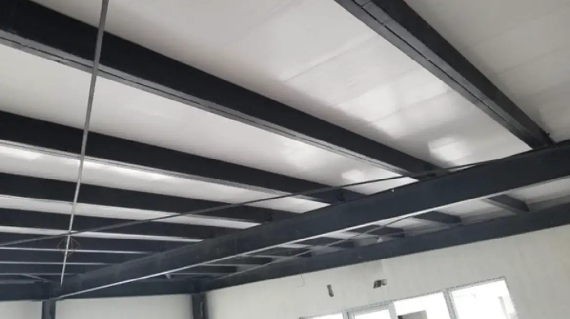 Panel Termotech-STV
