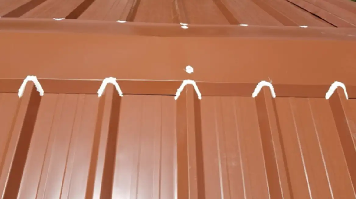 Panel Termotech-STV