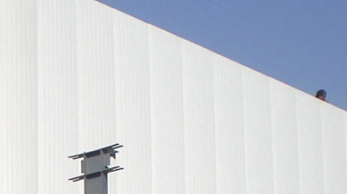 Panel Termotech-STM
