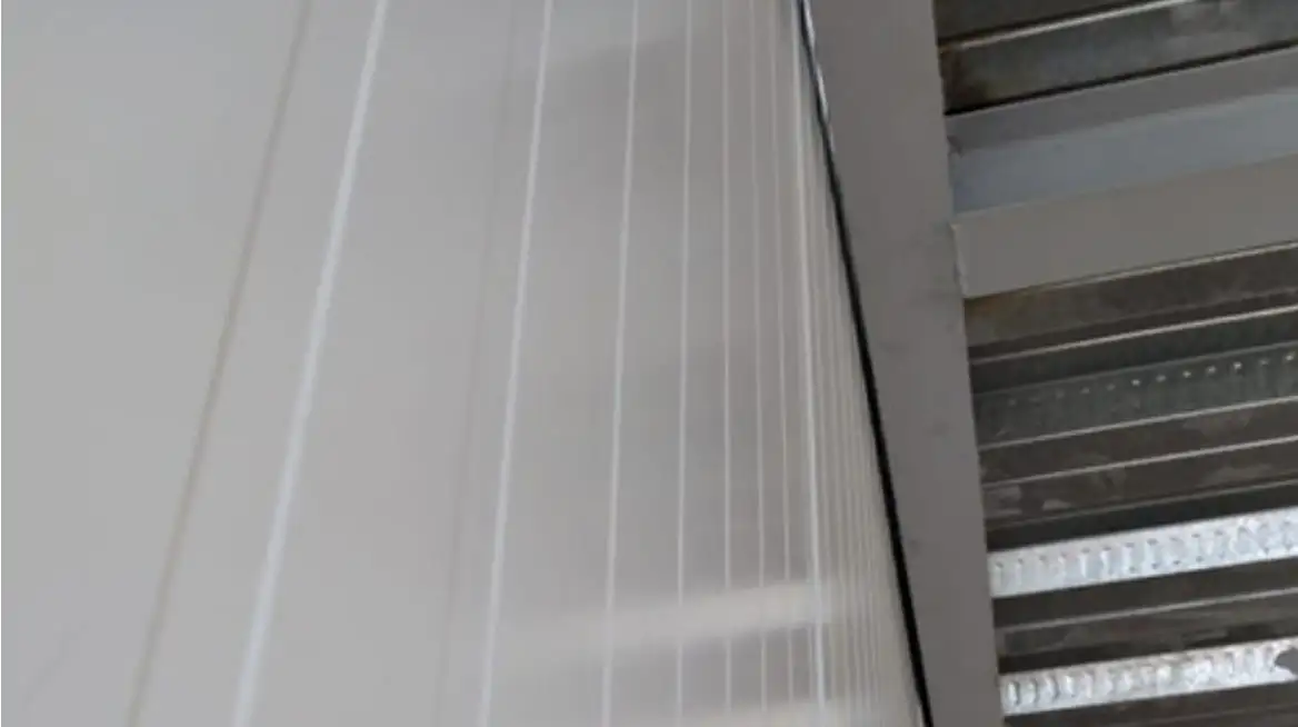 Panel Termotech-STM