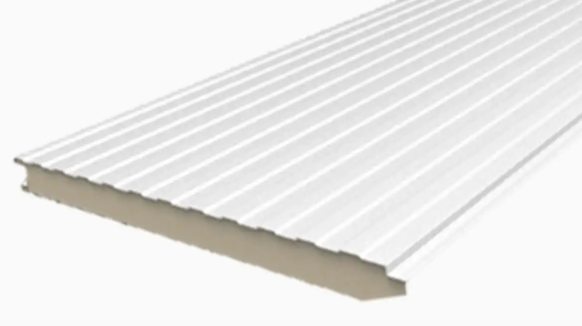 Panel Termotech-STM
