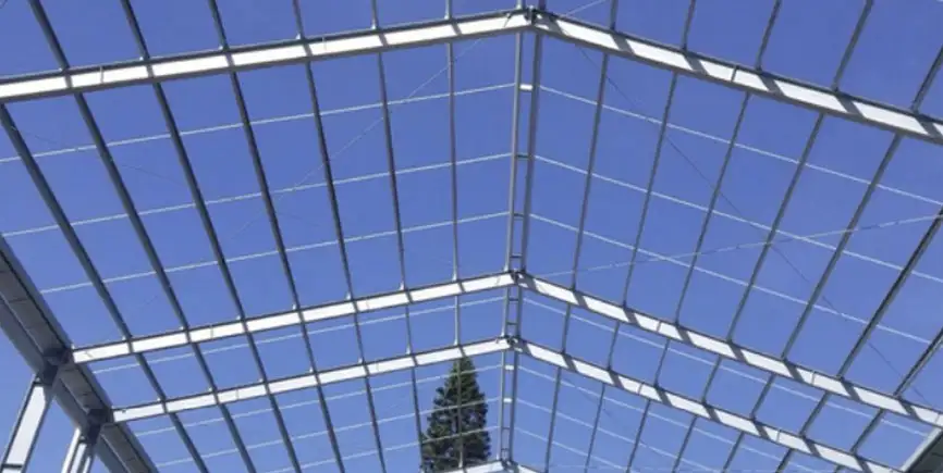estructuras metálicas