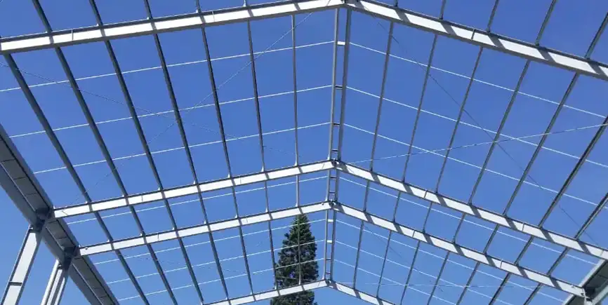 estructuras metálicas