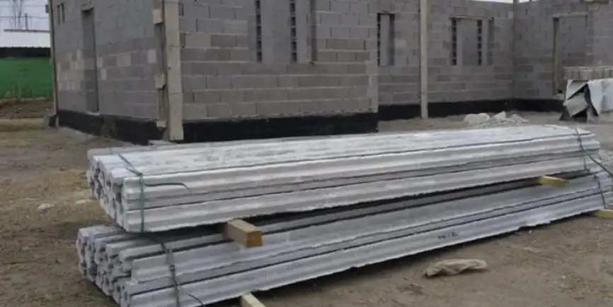 construcción obra gris Guatemala