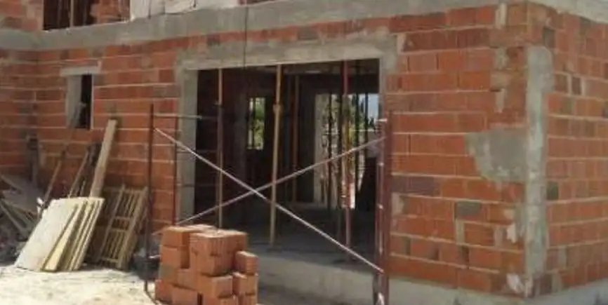 construcción obra gris Guatemala